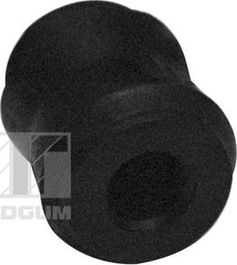 Tedgum 00214508 - Bucsa, amortizor parts5.com