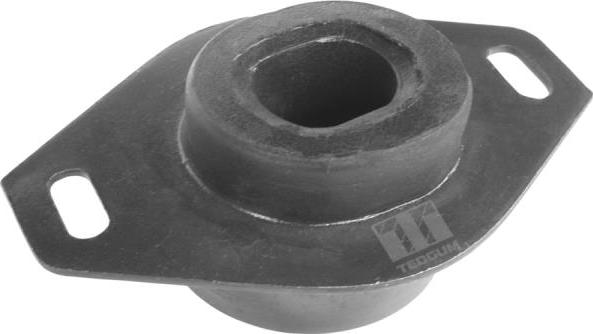 Tedgum 00214223 - Moottorin tuki parts5.com