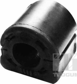 Tedgum 00215330 - Cuzinet, stabilizator parts5.com