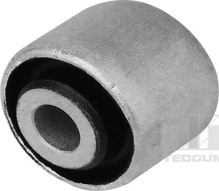 Tedgum 00210251 - Bucsa, amortizor parts5.com