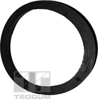 Tedgum 00217006 - Seal, suspension strut bearing parts5.com