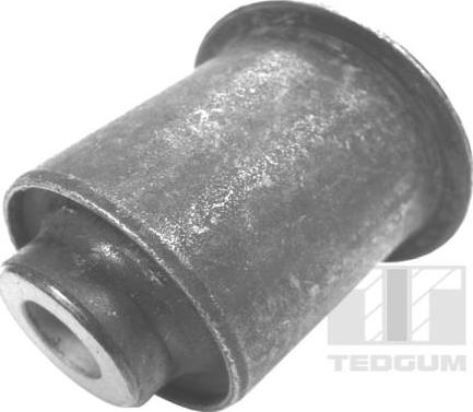 Tedgum 00281570 - Łożyskowanie, wahacz parts5.com