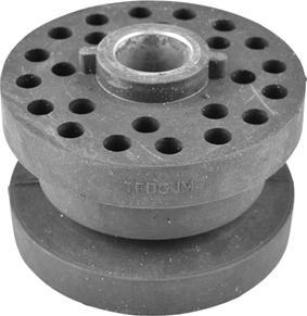 Tedgum 00224172 - Soporte, motor parts5.com