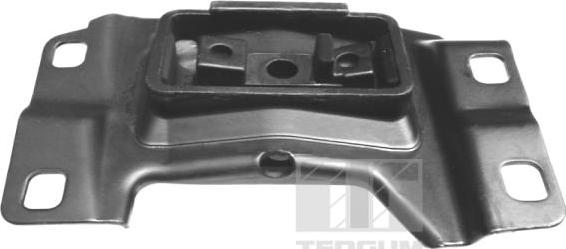 Tedgum 00226638 - Ulożenie motora parts5.com