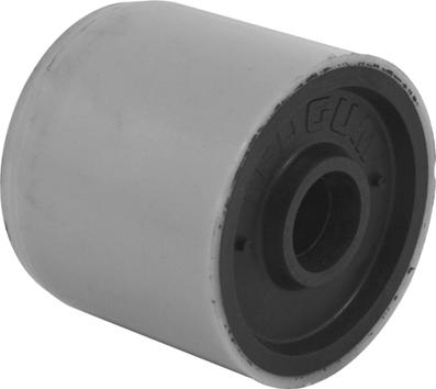 Tedgum 00226628 - Łożyskowanie, wahacz parts5.com