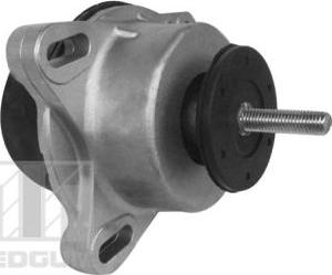 Tedgum 00228940 - Support moteur parts5.com