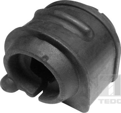 Tedgum 00222819 - Bearing Bush, stabiliser parts5.com