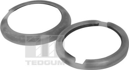 Tedgum 00749909 - Reparatursatz, Achsschenkel parts5.com