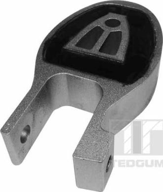 Tedgum 00745656 - Holder, engine mounting parts5.com