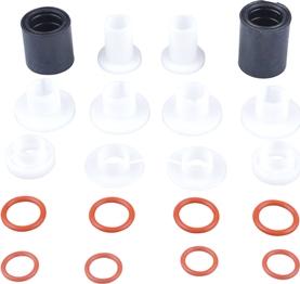 Tedgum 00748748 - Manguito, eje mando horquilla parts5.com