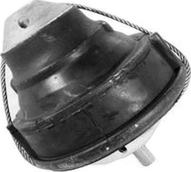 Tedgum 00742250 - Holder, engine mounting parts5.com