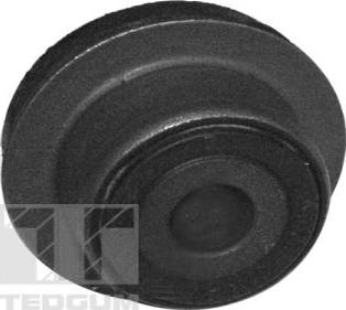 Tedgum 00729615 - Lagerung, Achskörper parts5.com