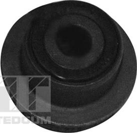 Tedgum 00729615 - Lagerung, Achskörper parts5.com