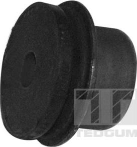 Tedgum 00729615 - Lagerung, Achskörper parts5.com