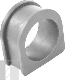 Tedgum 00729399 - Zawieszenie, przekładnia kierownicza parts5.com