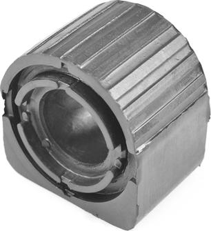 Tedgum 00724685 - Bearing Bush, stabiliser parts5.com