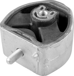 Tedgum 00725577 - Mounting, manual transmission support parts5.com