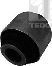 Tedgum 00720915 - Suspensión, Brazo oscilante parts5.com