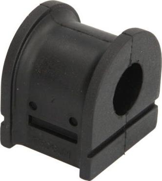 Tedgum 00721521 - Čaura ležaja, stabilizator parts5.com