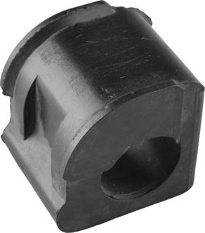 Tedgum 00728697 - Bearing Bush, stabiliser parts5.com