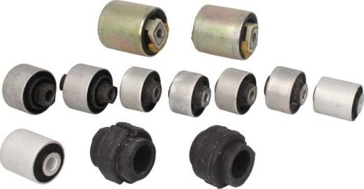 Tedgum 00728068 - Set reparatie, suspensie parts5.com