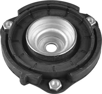 Tedgum 00728263 - Támcsapágy, gólyaláb parts5.com