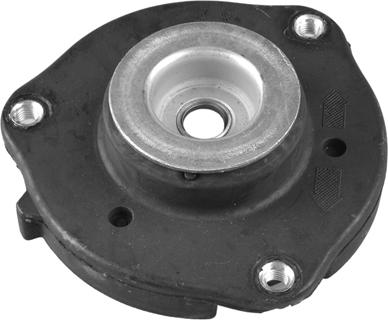 Tedgum 00728263 - Támcsapágy, gólyaláb parts5.com