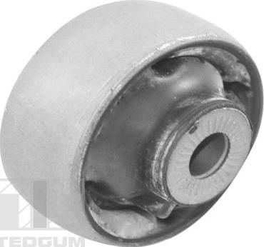 Tedgum 00728711 - Suspension, bras de liaison parts5.com