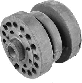 Tedgum 00723327 - Zavěšení motoru parts5.com