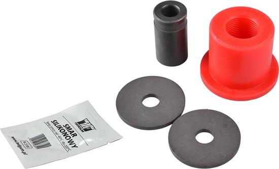 Tedgum 00727416 - Έδραση, ψαλίδι parts5.com