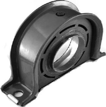 Tedgum 01103396 - Propshaft centre bearing support parts5.com