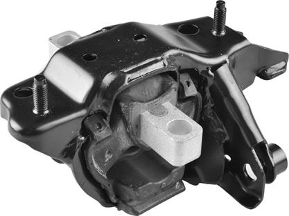 Tedgum TED99919 - Zavěšení motoru parts5.com