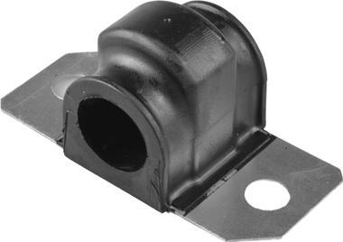 Tedgum TED99508 - Lezajna pusa,stabilisator parts5.com