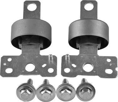 Tedgum TED99512 - Javítókészlet, vezetőkar parts5.com