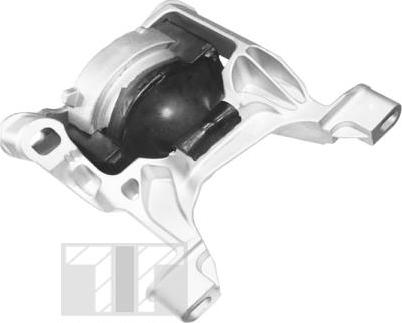 Tedgum TED96317 - Suport motor parts5.com