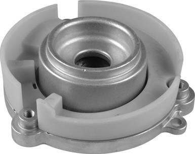 Tedgum TED98591 - Ložisko pružné vzpěry parts5.com