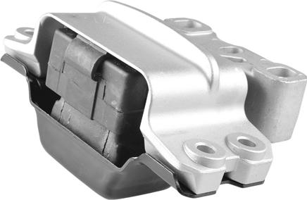 Tedgum TED97449 - Moottorin tuki parts5.com