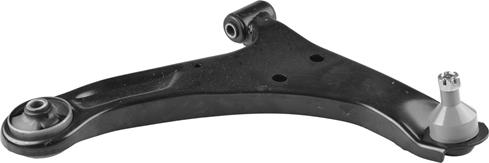 Tedgum TED97660 - Bras de liaison, suspension de roue parts5.com