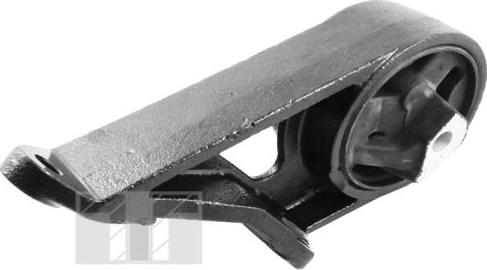 Tedgum TED49330 - Łożyskowanie silnika parts5.com