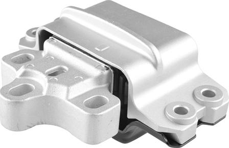 Tedgum TED46010 - Zavěšení motoru parts5.com