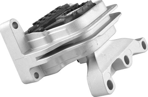 Tedgum TED41593 - Łożyskowanie silnika parts5.com