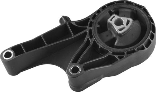 Tedgum TED48185 - Ulożenie motora parts5.com