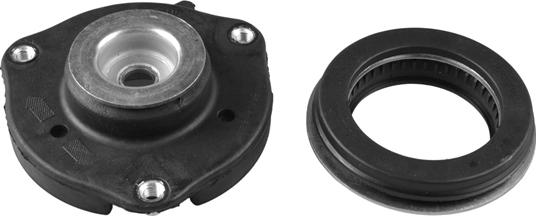 Tedgum TED48777 - Lożisko prużnej vzpery parts5.com