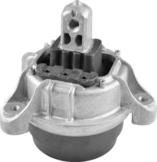 Tedgum TED42513 - Uležištenje, motor parts5.com