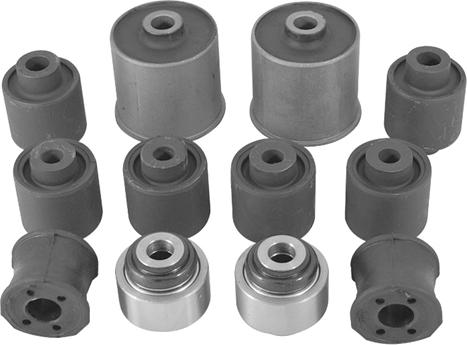 Tedgum TED42170 - Set reparatie, suspensie parts5.com