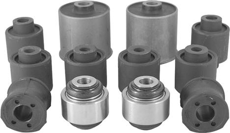 Tedgum TED42170 - Set reparatie, suspensie parts5.com