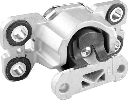 Tedgum TED47540 - Felfüggesztés, motor parts5.com