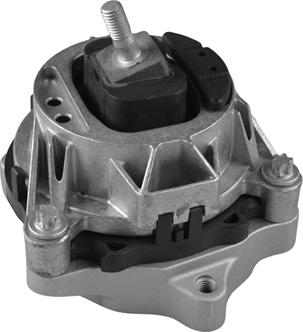 Tedgum TED47060 - Suport motor parts5.com