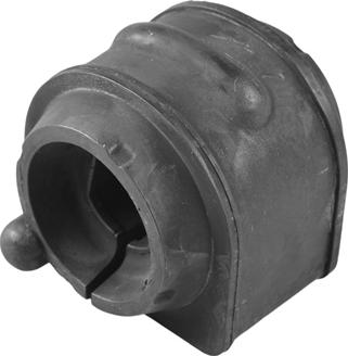 Tedgum TED56218 - Casquillo del cojinete, estabilizador parts5.com