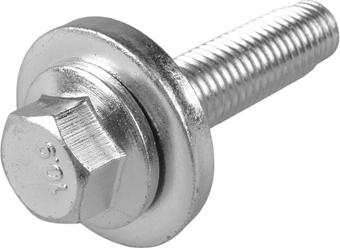 Tedgum TED50696 - Screw parts5.com